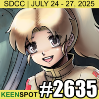 SDCC 2025