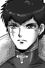 High Captain Amon
